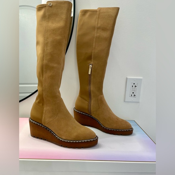 Cecelia New York Gerber High Rise Boot, size 6.5 - Picture 8 of 8